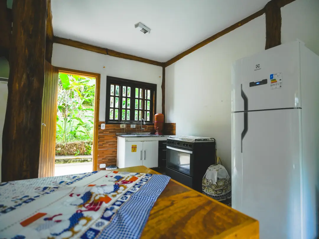 Vivenda Ilhabela